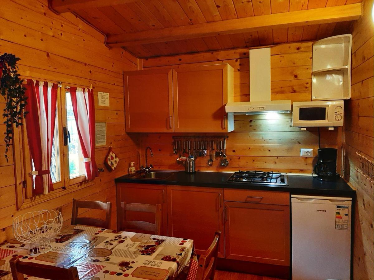 Chalet Lake Lugano, Vienna 18 Porlezza Exterior photo