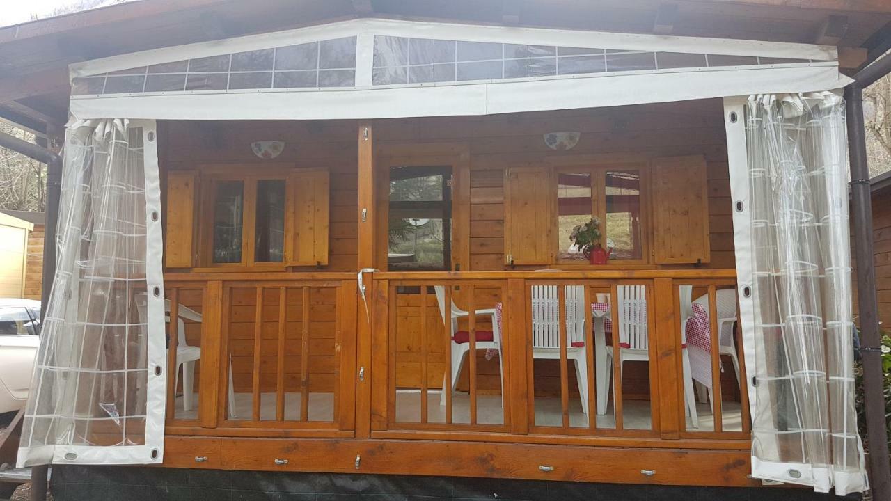 Chalet Lake Lugano, Vienna 18 Porlezza Exterior photo
